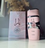 عطر یارا لطافه ادوپرفیوم 100 میل اورجینال