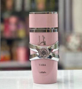 عطر ادکلن یارا لطافه 100 میل اورجینال