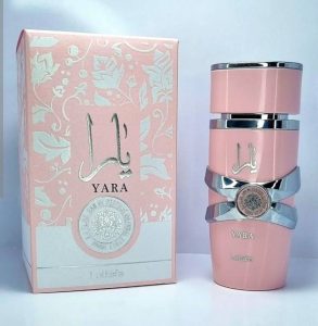 عطر ادکلن یارا لطافه ادوپرفیوم