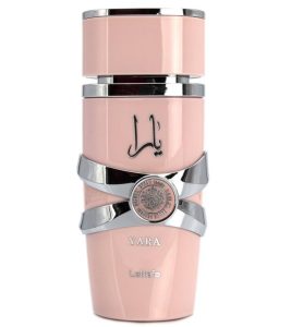 عطر ادکلن یارا لطافه 100 میل اورجینال