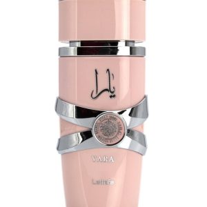عطر ادکلن یارا لطافه 100 میل اورجینال