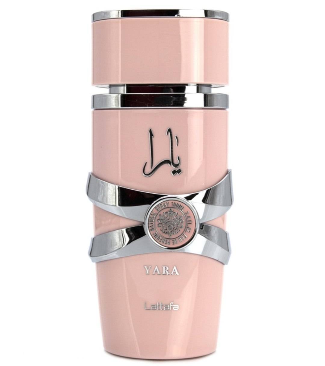 -2147483648_-210759 عطر ادکلن یارا لطافه 100 میل اورجینال