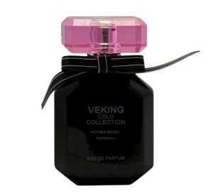 عطر ادکلن ادوپرفیوم زنانه مینیاتوری ویکتوریا سکرت بامبشل نیویورک