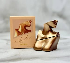 عطر ادکلن ادوپرفیوم زنانه 25 میل ویکینگ بیلیی آیلیش