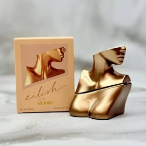 عطر ادکلن ادوپرفیوم زنانه 25 میل ویکینگ بیلیی آیلیش