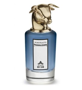 عطر ادکلن ادوپرفیوم 25 میل پنهالیگونز د بلیزنیگ مستر سام