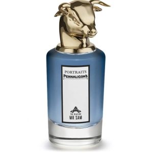 عطر ادکلن ادوپرفیوم 25 میل پنهالیگونز د بلیزنیگ مستر سام