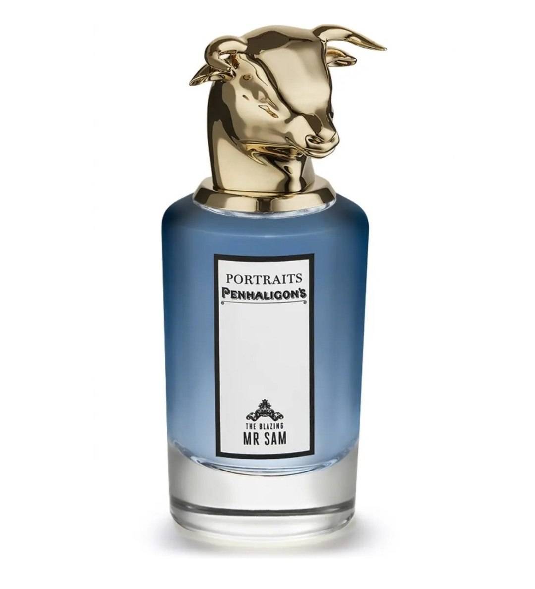-2147483648_-210779 (1) عطر ادکلن ادوپرفیوم 25 میل پنهالیگونز د بلیزنیگ مستر سام