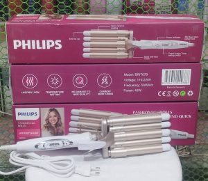 بابلس و فر اس s عربی 5 شاخه فیلیپس PHILIPS مدل BRI7078