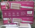 بابلس و فر اس‌ s عربی 5 شاخه فیلیپس PHILIPS مدل BRI7078 سرامیکی و اورجینال