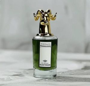 عطر ادوپرفیوم مینیاتوری 25 میل ویکینگ پنهالیگونز ویلیام