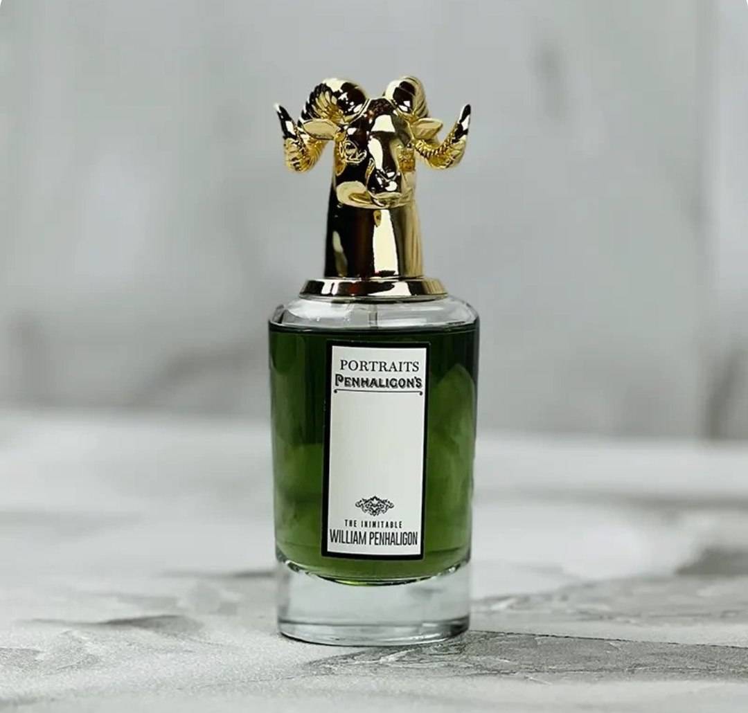 -2147483648_-210789 عطر ادوپرفیوم مینیاتوری 25 میل ویکینگ پنهالیگونز ویلیام