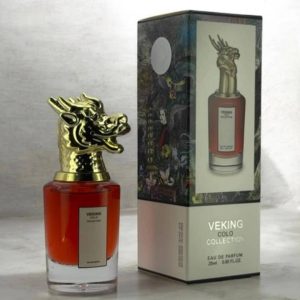 عطر ادوپرفیوم 25 میل ویکینگ پنهالیگونز آرتور