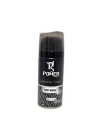اسپری خوش بو کننده بدن پاور سکرت POWER در رایحه های خوش بو و مختلف 150 میل ماندگاری عالی