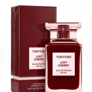 عطر ادکلن اماراتی تام فورد لاست چری