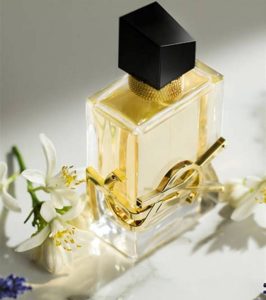 عطر زنانه 100 میل لیبره اماراتی ایو سن لورن