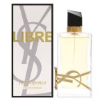 عطر زنانه 100 میل لیبره اماراتی برند ایو سن لورن LIBRE