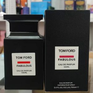 عطر 100 میل اماراتی تام فورد فابیولس