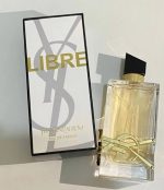 عطر ادکلن زنانه 100 میل لیبره اماراتی برند ایو سن لورن LIBRE