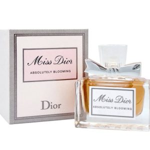 عطر ادکلن زنانه 100میل میس دیور آبسولتی بلومینگ