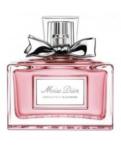 عطر زنانه 100میل اماراتی میس دیور
