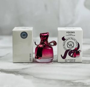 عطر ادو پرفیوم مینیاتوری 25 میل ریچی ریچی VEKING