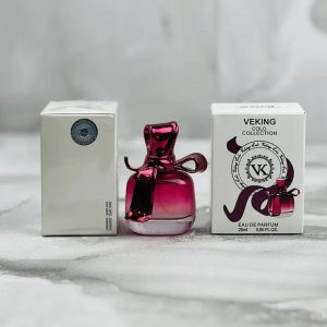 عطر ادو پرفیوم مینیاتوری 25 میل ریچی ریچی VEKING