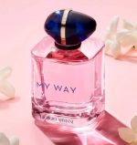 عطر ادوپرفیوم زنانه مای جورجیو آرمانی