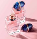 عطر ادوپرفیوم زنانه مای جورجیو آرمانی مدل My Way
