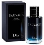 ادکلن دیور ساواج مردانه حجم ۱۰۰ میلی لیتر اماراتی Dior Sauvage Eau De Parfum For Men 100ml