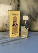 ادکلن مینیاتوری 25 میل ویکینگ VRKING