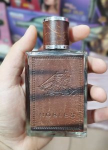 عطر ادوپرفیوم مردانه کاپیتان بلک 