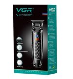 ماشین اصلاح موی سر و صورت وی جی آر مدل V-972