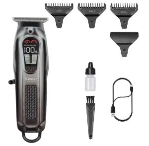 ماشین اصلاح Kemei مدل KM-1675