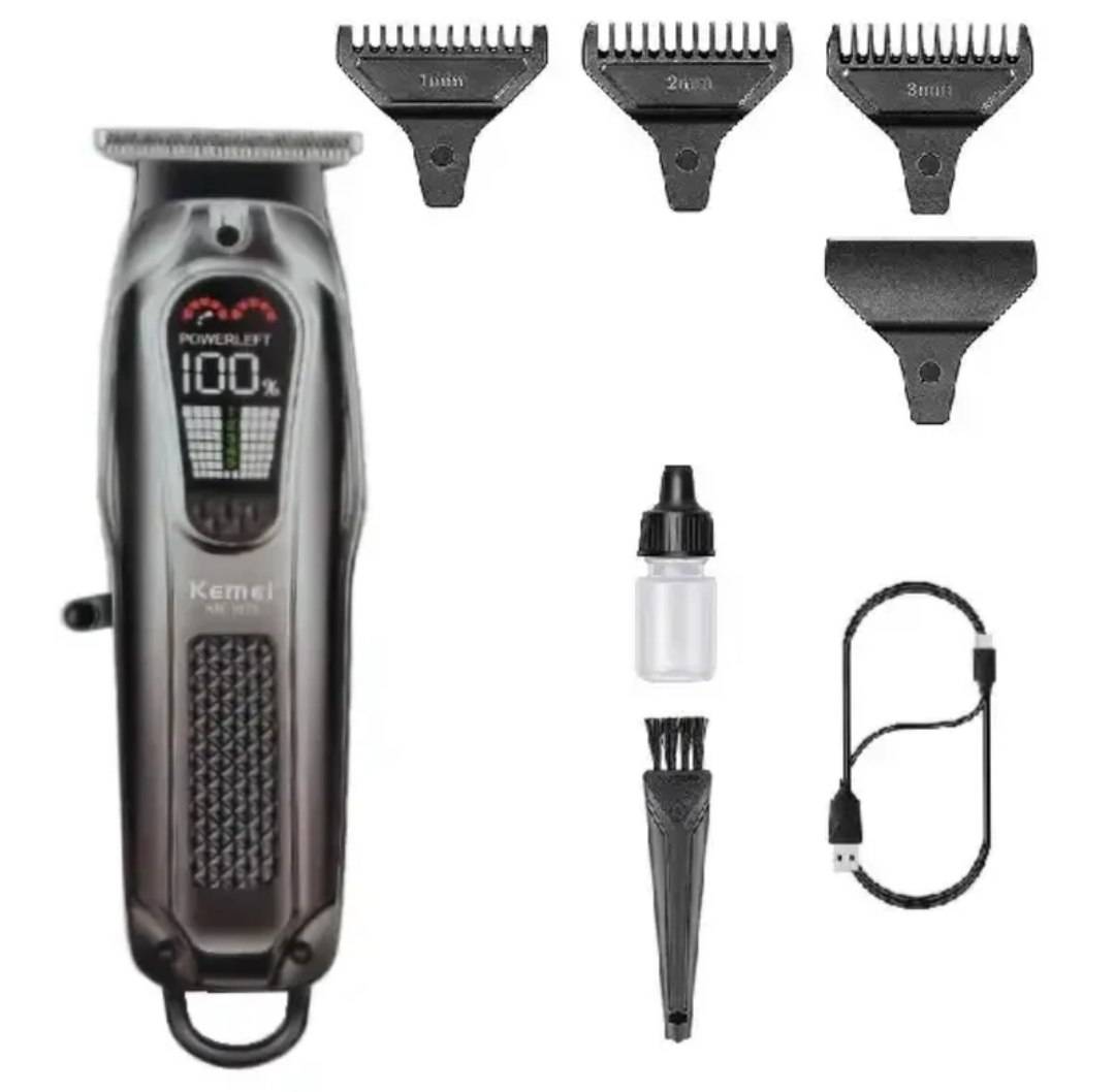 -2147483648_-211169 ماشین اصلاح Kemei مدل KM-1675