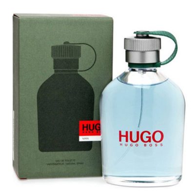 عطر ادو تویلت مردانه هوگو Boss Man 150میلی لیتر