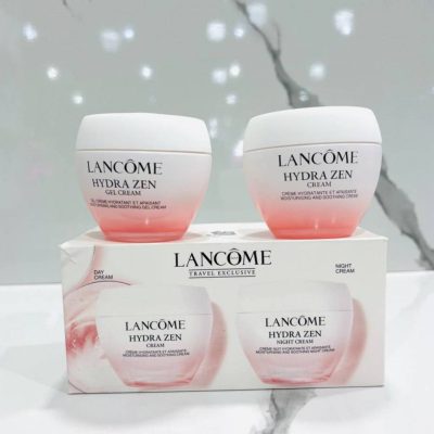 پک شب و روز لانکوم هیدرا زن LANCOME