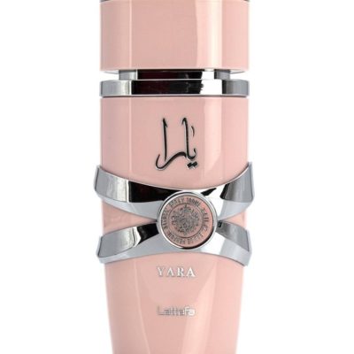 عطر ادکلن یارا لطافه 100 میل اورجینال