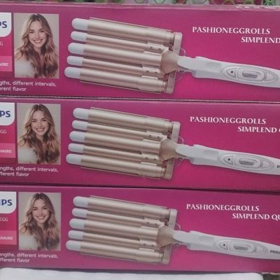بابلس و فر اس‌ s فیلیپس PHILIPS مدل BRI7078 کاملا سرامیکی و اورجینال