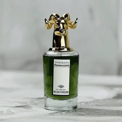 عطر ادوپرفیوم مینیاتوری 25 میل ویکینگ پنهالیگونز ویلیام