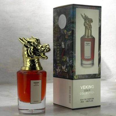 عطر ادوپرفیوم 25 میل ویکینگ پنهالیگونز آرتور