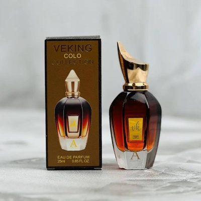عطر ادکلن مینیاتوری 25 میل ویکینگ زرجف آلکساندریا 2 veking