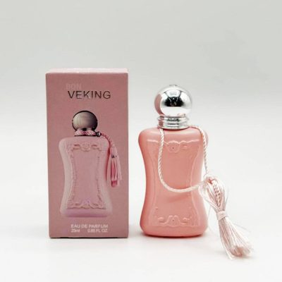 عطر ادکلن مینیاتوری 25 میل مدل مارلی دلینا VEKING