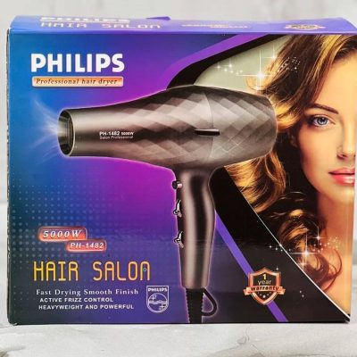 سشوار فیلیپس پروفیشینال سالنی مدلPH-1482