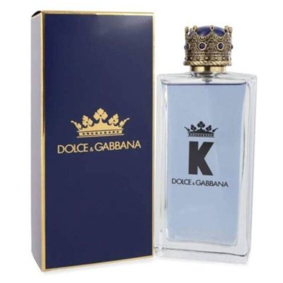 عطر دولچه گابانا کینگ کی بای ادوتویلت K by Dolce & Gabbana